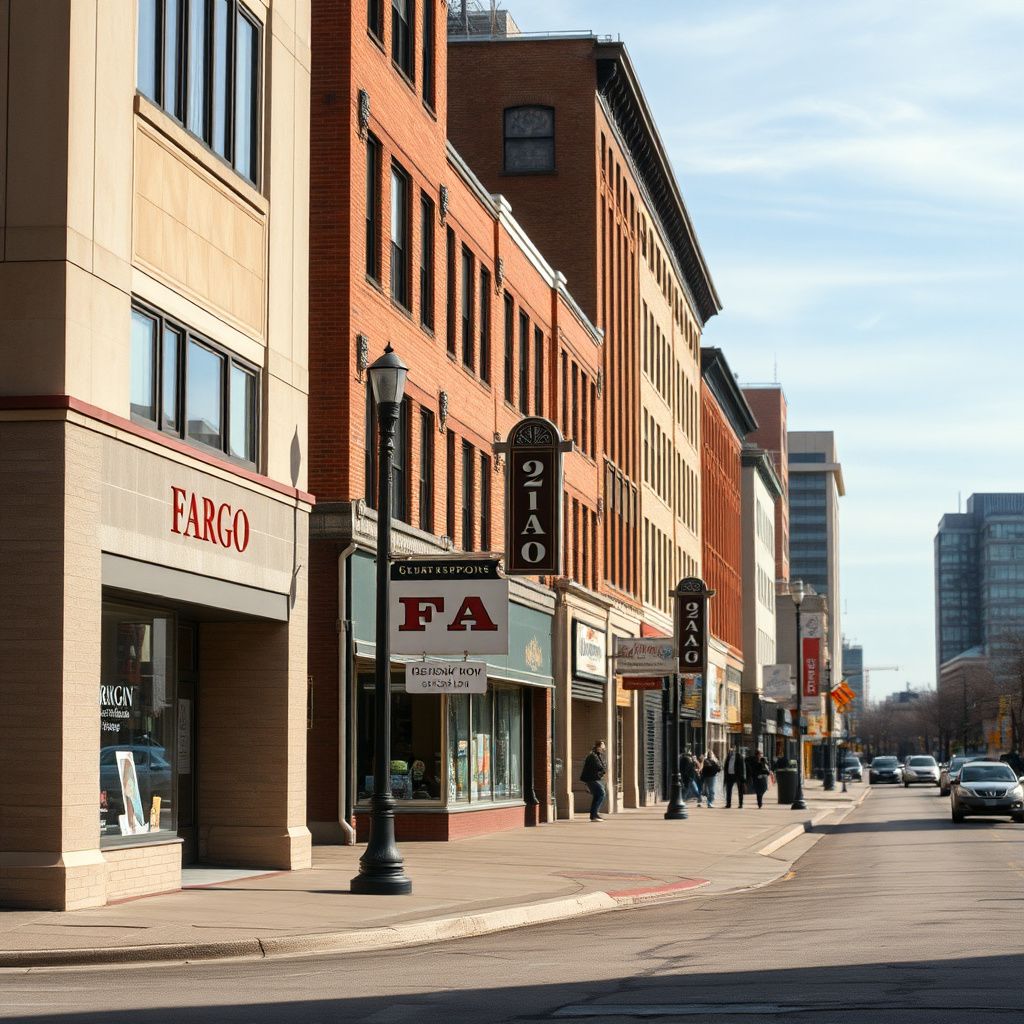 About Water Damage in Fargo