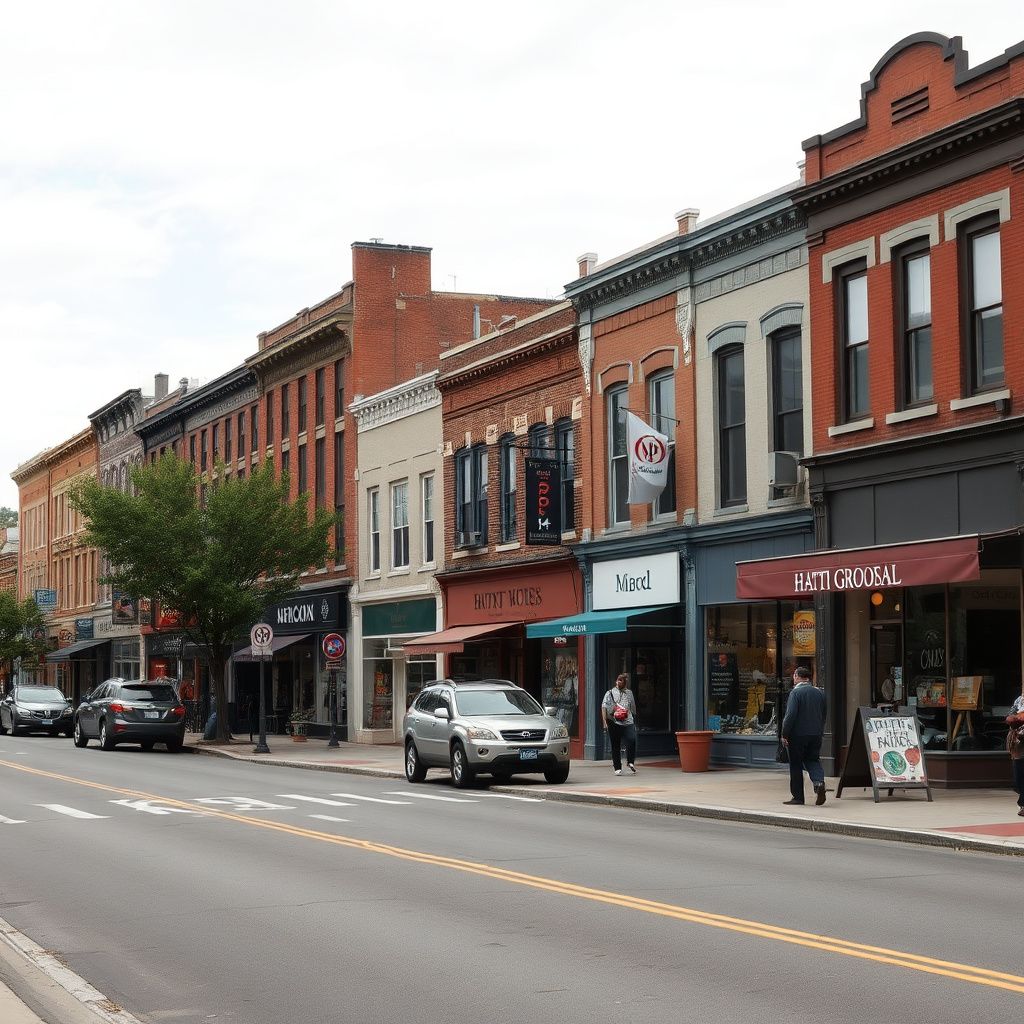 About Water Damage in Harwood
